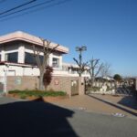 半田市立花園幼稚園まで394ｍ (周辺)