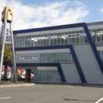 青山駅(名鉄 河和線)まで1,089ｍ (周辺)