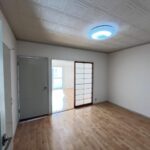 ダイニング (内装)