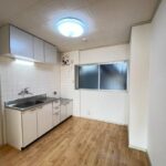 キッチン (内装)