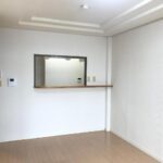 リビング (居間)