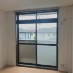 リビング (居間)