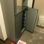 シューズボックス (玄関)