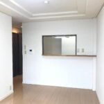 リビング (居間)