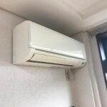 エアコン（リビング）