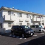 メゾンドラパンⅡ