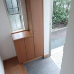  (玄関)