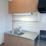 (キッチン) (キッチン)