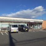 セブンイレブン半田板山町店まで651m (周辺) セブンイレブン半田板山町店まで651m (周辺)