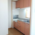 (キッチン) (キッチン)