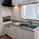 (キッチン) (キッチン)