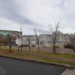 さくら小学校まで590m (周辺) さくら小学校まで590m (周辺)