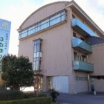 ふたばクリニックまで1200m (周辺)